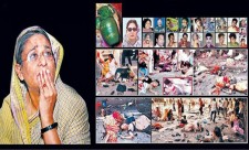 বাংলাদেশকে নেতৃত্বশূন্য করতে ১৫ আগস্টের ধারাবাহিকতায়  ২১ আগস্টের গ্রেনেড হামলা