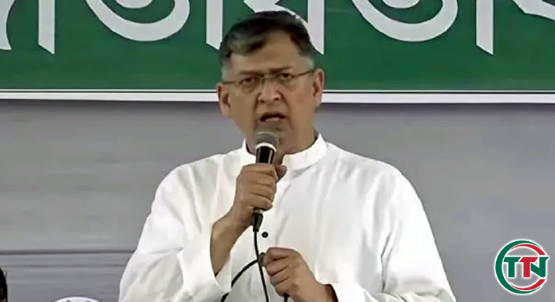 যৌক্তিক সময়ের মধ্যেই জড়িতদের আইনের আওতায় আনা হয়েছে : স্বরাষ্ট্রমন্ত্রী