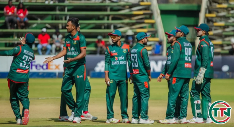 অক্টোবরে আফগানিস্তান-বাংলাদেশ মুখোমুখি