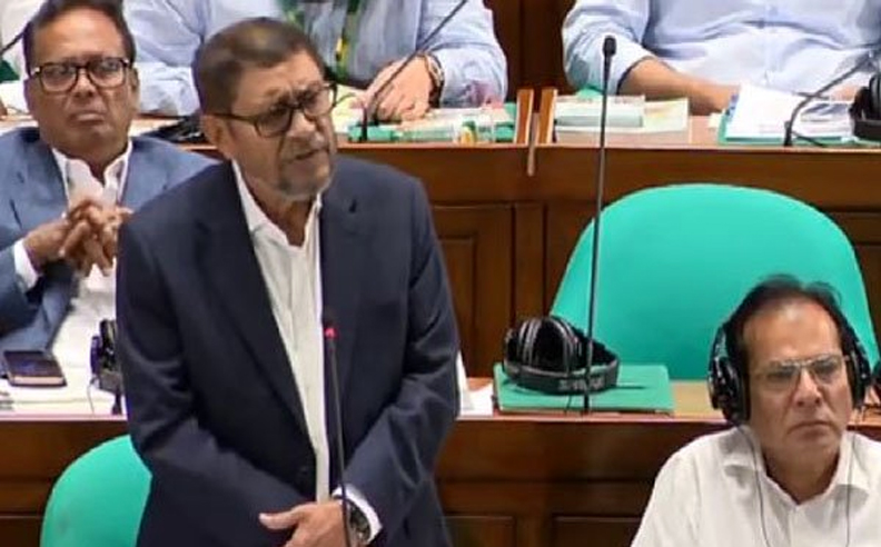 দ্রুতই সাড়ে ১১ হাজার চিকিৎসক নিয়োগ : স্বাস্থ্যমন্ত্রী