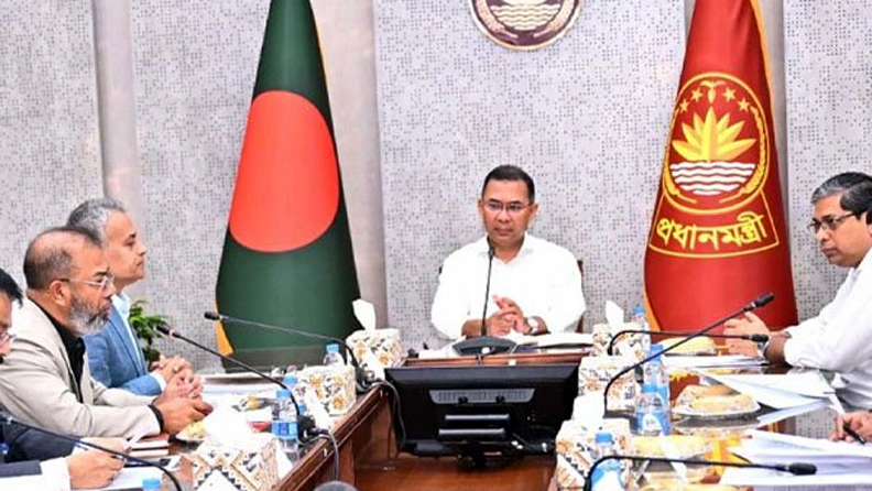 পলিথিন-প্লাস্টিক বন্ধে কঠোর হওয়ার নির্দেশ প্রধানমন্ত্রীর