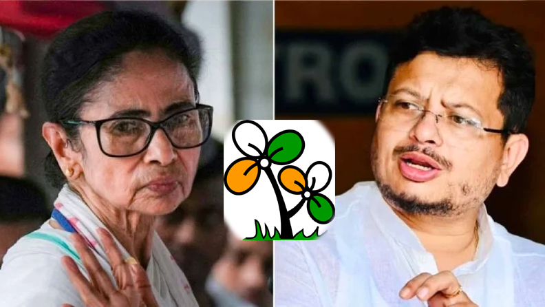 দলের নাম ও প্রতীক হারালেন মমতা বন্দ্যোপাধ্যায়