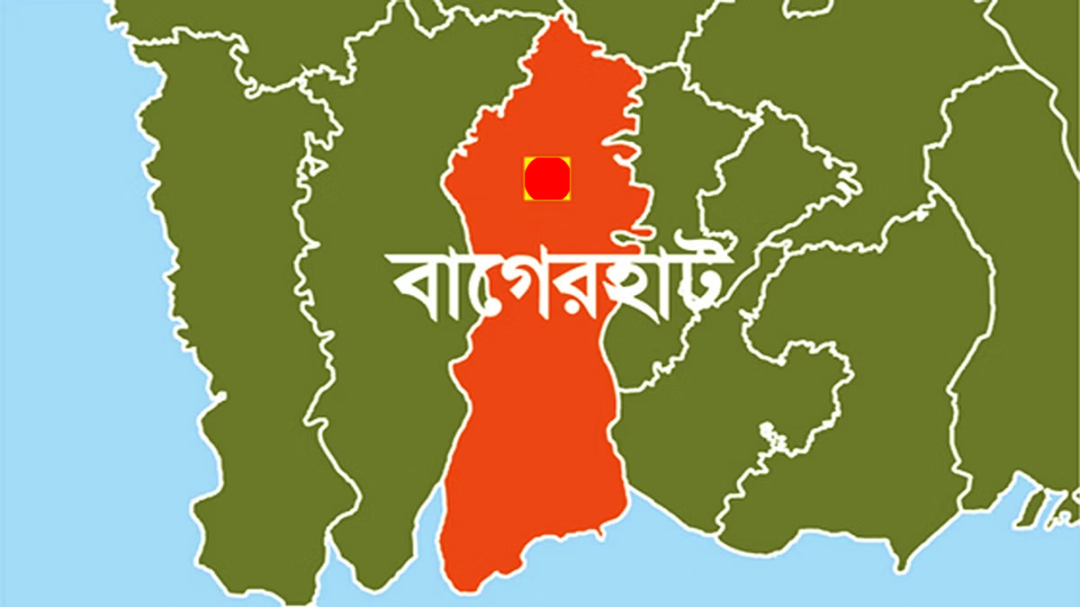 মোরেলগঞ্জে সুপারি গাছ থেকে পড়ে যুবকের মৃত্যু!